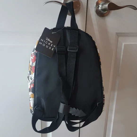 Mickey Mouse - Picture 3 of 6